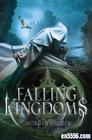 英文章节书 Falling Kingdoms Series 1-4 books (电子书ePub+Mobi+音频MP3)8505 作者:one 帖子ID:254523 