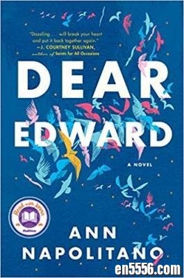 2020年最新畅销书 Dear Edward, Where the Crawdads Sing, Educated-A Memoir 三本epub电子书7238 作者:one 帖子ID:254542 