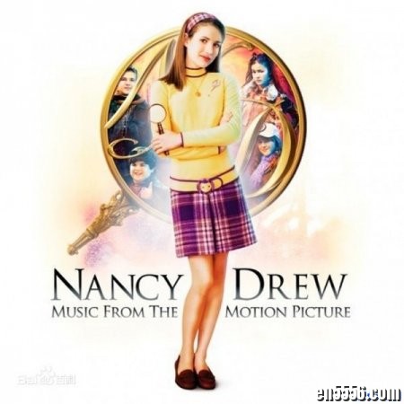 Nancy Drew 系列 19本书加音频（电子书Mobi+ePub格式+MP3音频）3094 作者:one 帖子ID:254566 