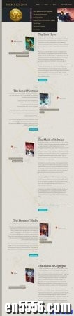 波西杰克逊Percy Jackson中英文合集 azw3+epub+mobi 电子书 +mp3（1.24G）补第二系列音频8918 作者:one 帖子ID:254576 