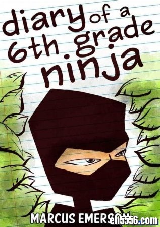 初级章节书 Diary of a 6th Grade Ninja Series （1-11）1920 作者:one 帖子ID:254603 