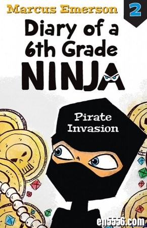 初级章节书 Diary of a 6th Grade Ninja Series （1-11）4853 作者:one 帖子ID:254603 