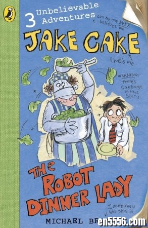 中级章节书 Jake Cake Series 1-6 杰克蛋糕系列7976 作者:one 帖子ID:254607 