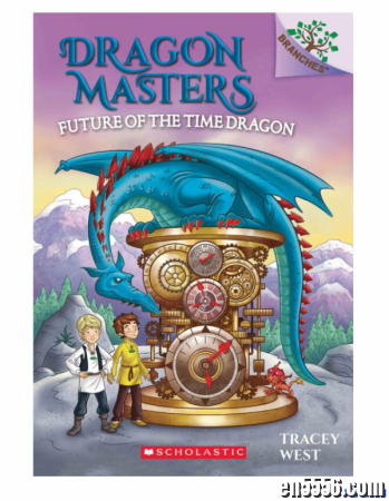 dragon master 15 最新第十五本来啦 [学乐大树系列]7740 作者:one 帖子ID:254617 