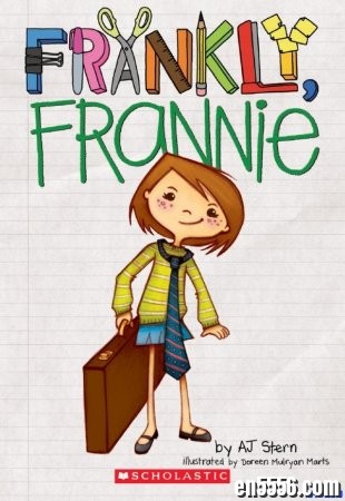 《Frankly, Frannie Series 》章节书mobi+epub资源下载3997 作者:one 帖子ID:254621 