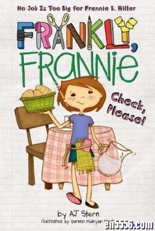 《Frankly, Frannie Series 》章节书mobi+epub资源下载794 作者:one 帖子ID:254621 