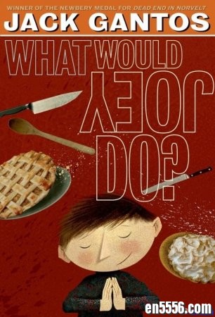Joey Pigza series (1-5) 适合10岁以上儿童阅读5219 作者:one 帖子ID:254628 
