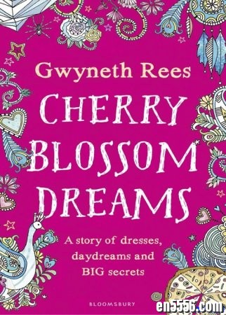 Cherry Blossom Dreams 适合10岁以上儿童阅读705 作者:one 帖子ID:254629 