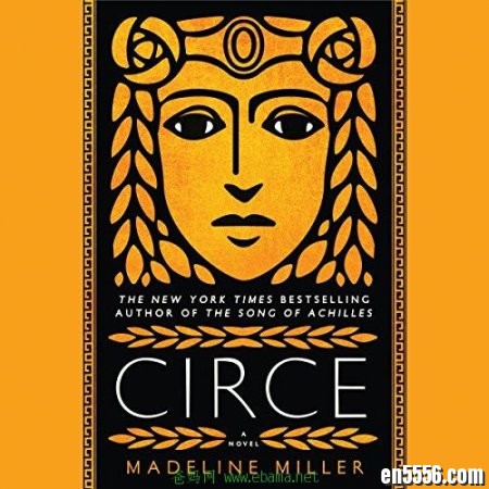 【KET+PET素质教学】之【音频+电子书】Circe - Madeline Miller 百度网盘931 作者:one 帖子ID:254637 