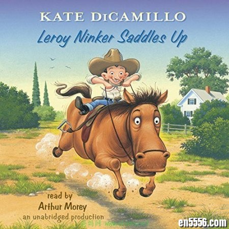 【KET+PET素质教学】之【音频+电子书】Tales from Deckawoo Drive Series 1-4 - Kate DiCamillo2475 作者:one 帖子ID:254638 