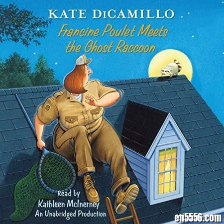 【KET+PET素质教学】之【音频+电子书】Tales from Deckawoo Drive Series 1-4 - Kate DiCamillo1443 作者:one 帖子ID:254638 