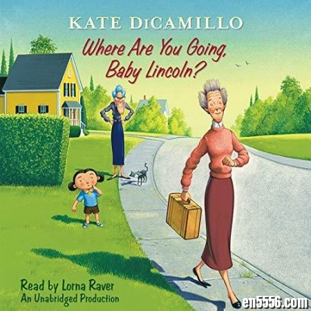 【KET+PET素质教学】之【音频+电子书】Tales from Deckawoo Drive Series 1-4 - Kate DiCamillo6619 作者:one 帖子ID:254638 