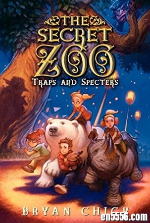 亚马逊的高分玄幻推理英文章节小说《The Secret Zoo》秘密动物园1-6 [全] Mobi+ePub格式书6962 作者:one 帖子ID:254641 