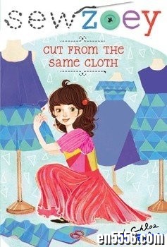 Sew Zoey collection -Chloe Taylor 最全14本 mobi+epub格式4664 作者:one 帖子ID:254644 