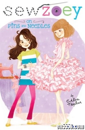 Sew Zoey collection -Chloe Taylor 最全14本 mobi+epub格式304 作者:one 帖子ID:254644 