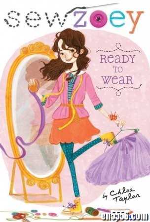 Sew Zoey collection -Chloe Taylor 最全14本 mobi+epub格式1761 作者:one 帖子ID:254644 