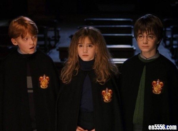 哈利波特（全集）英文版Harry Potter 字体大小可以调节 电子书 体验好8540 作者:one 帖子ID:254664 