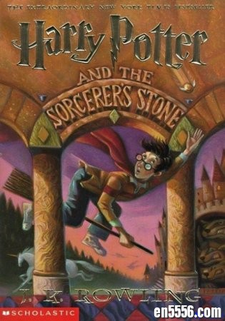 哈利波特（全集）英文版Harry Potter 字体大小可以调节 电子书 体验好419 作者:one 帖子ID:254664 