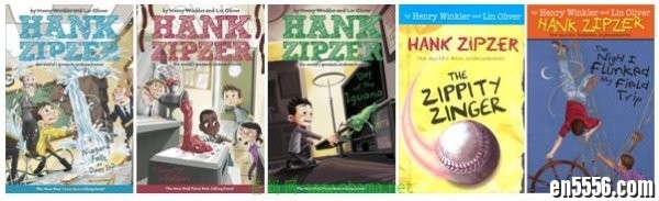 有声书Hank Zipzer Complete Series 1-17音频只有4个5134 作者:one 帖子ID:254691 