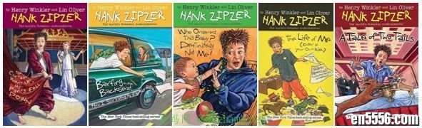 有声书Hank Zipzer Complete Series 1-17音频只有4个920 作者:one 帖子ID:254691 