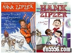 有声书Hank Zipzer Complete Series 1-17音频只有4个2765 作者:one 帖子ID:254691 