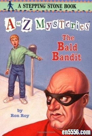 经典必看系列 Ron Roy：（53本mobi）A to Z Mysteries (26)+Calendar Mysteries (13)+Capital Mysteries（14）4848 作者:one 帖子ID:254708 