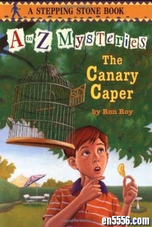 经典必看系列 Ron Roy：（53本mobi）A to Z Mysteries (26)+Calendar Mysteries (13)+Capital Mysteries（14）8853 作者:one 帖子ID:254708 