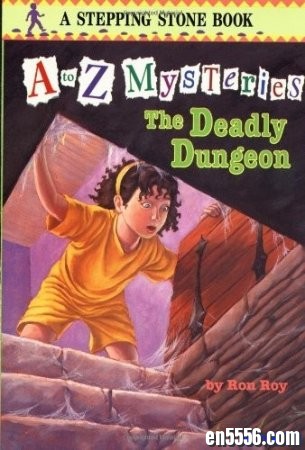 经典必看系列 Ron Roy：（53本mobi）A to Z Mysteries (26)+Calendar Mysteries (13)+Capital Mysteries（14）7112 作者:one 帖子ID:254708 