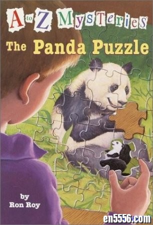 经典必看系列 Ron Roy：（53本mobi）A to Z Mysteries (26)+Calendar Mysteries (13)+Capital Mysteries（14）9016 作者:one 帖子ID:254708 