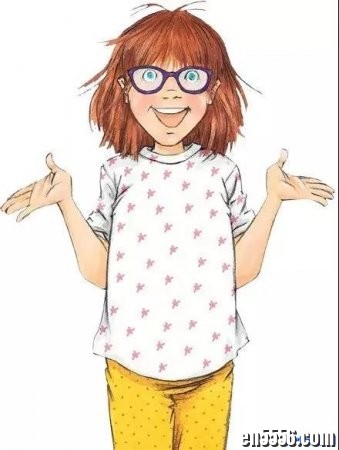 经典必看系列 Junie B. Jones（28本mobi+27本mp3）5387 作者:one 帖子ID:254710 