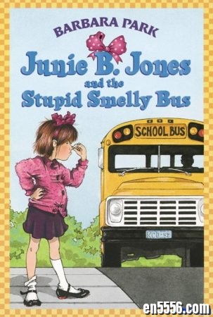 经典必看系列 Junie B. Jones（28本mobi+27本mp3）156 作者:one 帖子ID:254710 