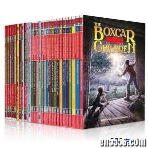 Kindle电子书资源 Junie B Jones、Magic Tree House、 A to Z、Boxcar 经典章节书MOBI1096 作者:one 帖子ID:254711 