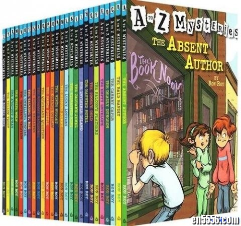 Kindle电子书资源 Junie B Jones、Magic Tree House、 A to Z、Boxcar 经典章节书MOBI128 作者:one 帖子ID:254711 
