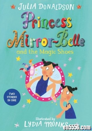 女生爱看系列 《Princess Mirror-Belle Series》 - Julia Donaldson（7本mobi）7383 作者:one 帖子ID:254717 