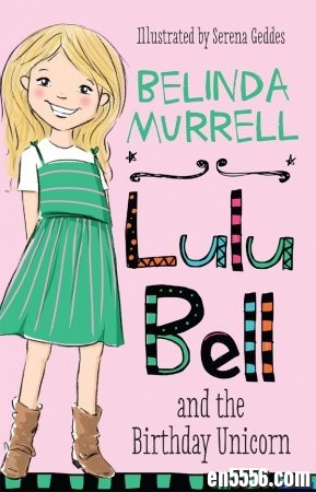 女生爱看系列 Lulu Bell Series - Belinda Murrell（13本mobi）5781 作者:one 帖子ID:254718 