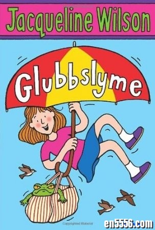 女生爱看：最全合辑Jacqueline Wilson 杰奎琳·威尔逊 麻辣女生基地 英文原版 （71本mobi）2198 作者:one 帖子ID:254734 