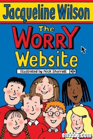 女生爱看：最全合辑Jacqueline Wilson 杰奎琳·威尔逊 麻辣女生基地 英文原版 （71本mobi）3440 作者:one 帖子ID:254734 