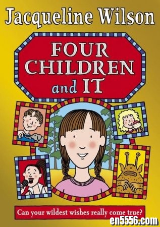 女生爱看：最全合辑Jacqueline Wilson 杰奎琳·威尔逊 麻辣女生基地 英文原版 （71本mobi）5572 作者:one 帖子ID:254734 