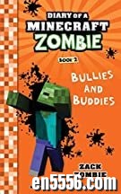 Diary of a Minecraft Zombie Series 1-18 - Zack Zombie 电子书7656 作者:one 帖子ID:254736 