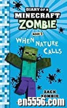 Diary of a Minecraft Zombie Series 1-18 - Zack Zombie 电子书975 作者:one 帖子ID:254736 