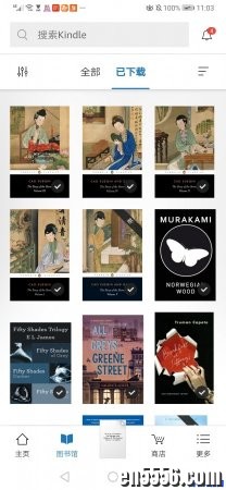 经典必看：红楼梦英文版《The Story of The Stone Volume 》Hawkes霍克斯（5本pdf+epub+mobi电子书）7947 作者:one 帖子ID:254749 