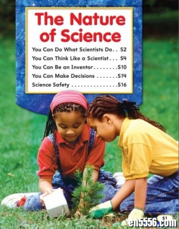 HMH Tennessee Science 科学教材 G1-58702 作者:one 帖子ID:254755 