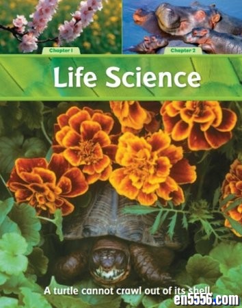 原版科学教材 加州科学 Science G1-6 PDF4190 作者:one 帖子ID:254758 