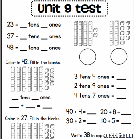 First Grade Math UnitsBUNDLEDPreOrder &amp;Homework2214 作者:one 帖子ID:254761 
