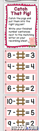 First Grade Math UnitsBUNDLEDPreOrder &amp;Homework2957 作者:one 帖子ID:254761 
