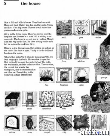 原版字典 Oxford Picture Power Dictionary PDF 牛津故事图解字典809 作者:one 帖子ID:254779 