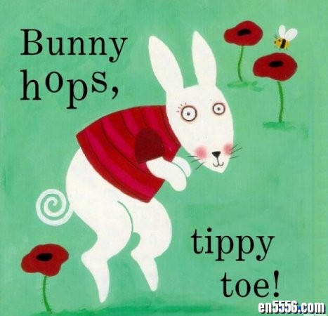 原版字典 My Turn - Let's Hop and Skip!让我们跳和跳 PDF5024 作者:one 帖子ID:254783 