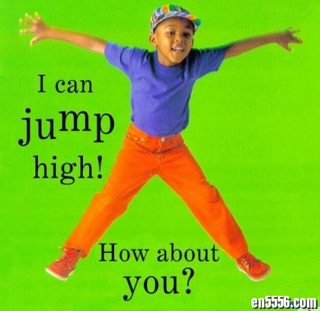 原版字典 My Turn - Let's Hop and Skip!让我们跳和跳 PDF6918 作者:one 帖子ID:254783 