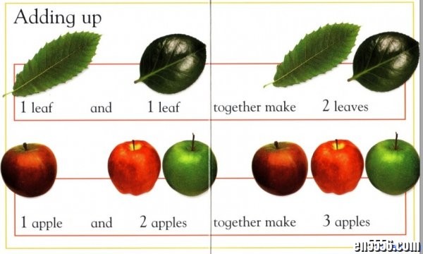 原版字典 DK My First Number Board Book 我的第一本数字书 PDF3827 作者:one 帖子ID:254786 