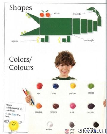 原版字典 Macmillan Children's Dictionary 麦克米兰儿童词典9625 作者:one 帖子ID:254789 